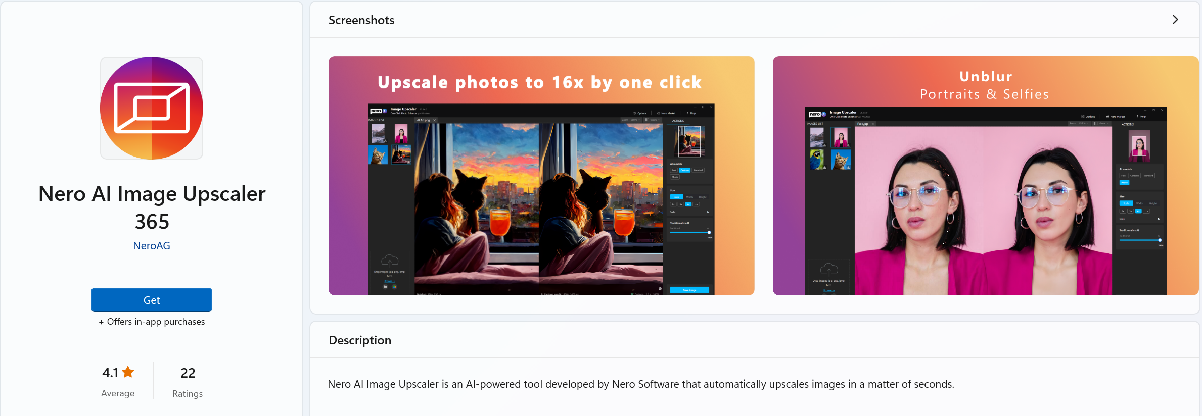 AI Image Upscaler: Free to Upscale And Enhance Images, Photos, Cartoons  Online and Offline