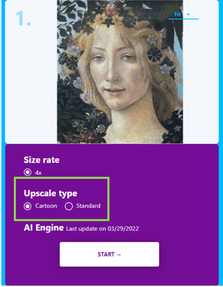 AI Image Upscaler: Free to Upscale And Enhance Images, Photos, Cartoons  Online and Offline