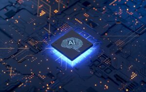 Artifical intelligence in ai pictures enhence