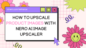 online ai image upscaler to get high quality pics