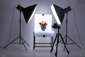 product photography