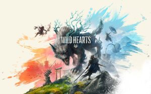 Wild Hearts PC, RX 580, GTX 1660 SUPER, RX 6600