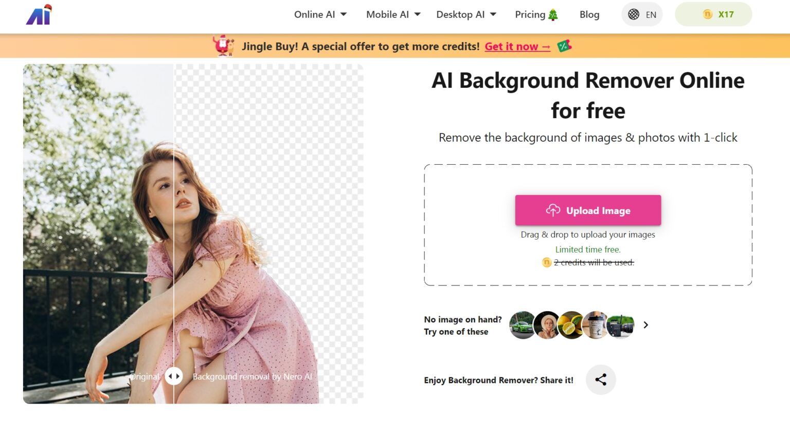 remove-background-for-e-commerce-photo-optimization-nero-ai
